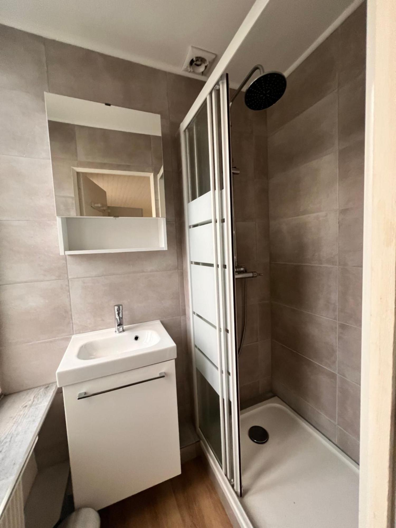 Appartement 4 Personnes, 1 Chambre, Terrasse, Wifi, Proche Du Centre La Bourboule Exterior photo